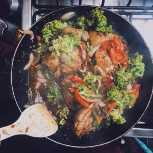 cooks cooks